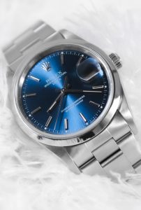 RolexDate