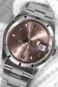 RolexDate
