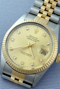 RolexDatejust