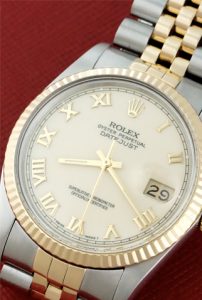 RolexDatejust