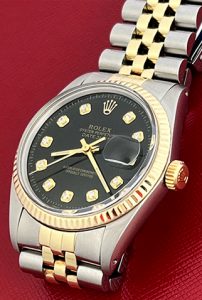 RolexDatejust