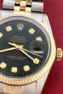 RolexDatejust