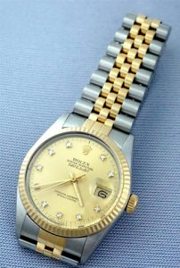 RolexDatejust