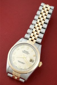 RolexDatejust