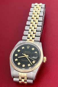 RolexDatejust