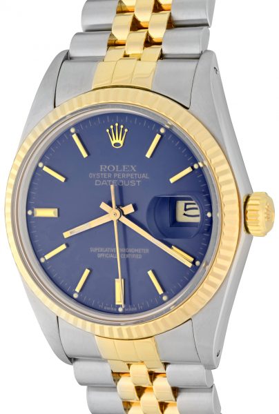 RolexDatejust