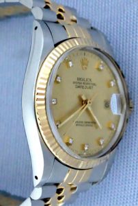 RolexDatejust