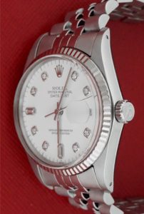 RolexDatejust