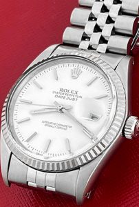 RolexDatejust