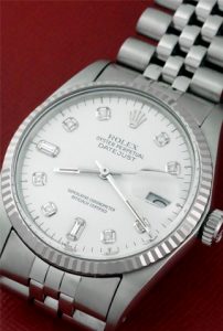 RolexDatejust