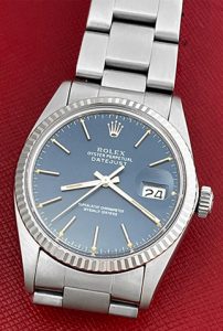RolexDatejust