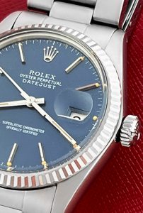 RolexDatejust