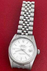 RolexDatejust