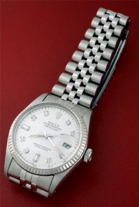 RolexDatejust