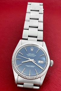 RolexDatejust