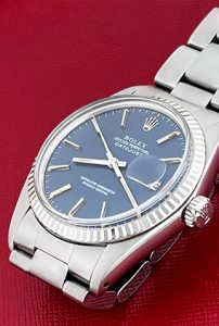 RolexDatejust