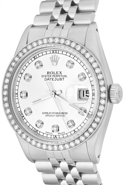 RolexDatejust