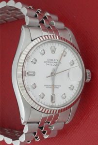 RolexDatejust