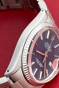 RolexDatejust
