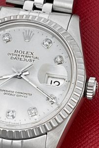 RolexDatejust