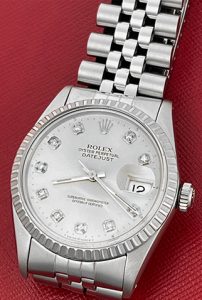 RolexDatejust