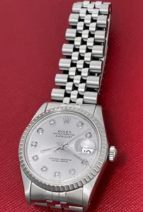 RolexDatejust