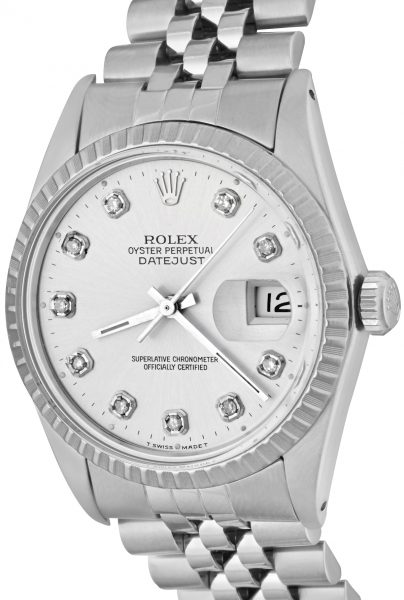 RolexDatejust