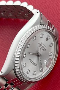 RolexDatejust