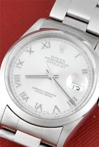 RolexDatejust