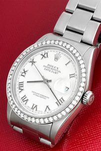 RolexDatejust