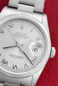 RolexDatejust