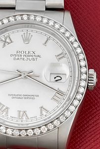 RolexDatejust