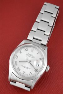 RolexDatejust