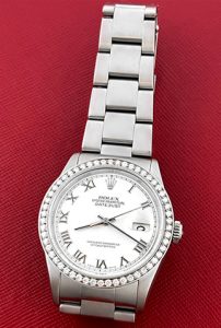 RolexDatejust