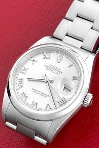 RolexDatejust