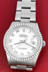 RolexDatejust