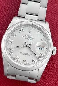 RolexDatejust