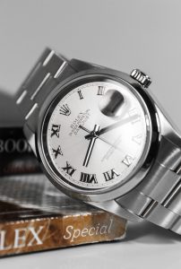 RolexDatejust