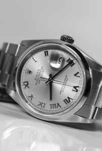 RolexDatejust