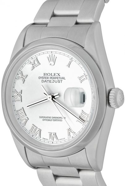 RolexDatejust