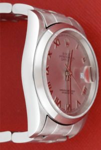 RolexDatejust