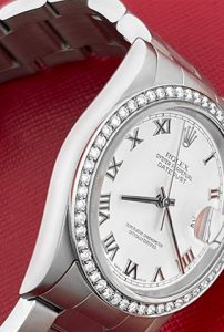 RolexDatejust
