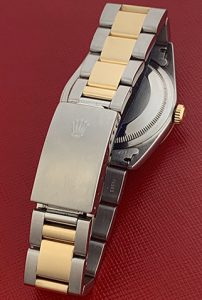 RolexDatejust