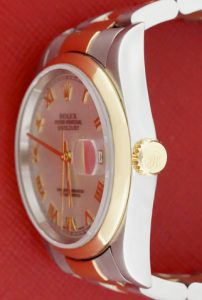 RolexDatejust