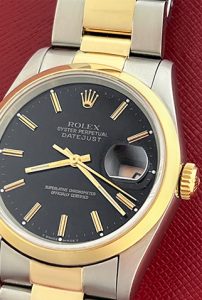 RolexDatejust