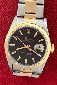 RolexDatejust