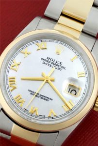 RolexDatejust