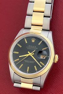 RolexDatejust