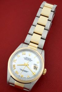 RolexDatejust