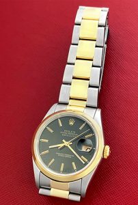 RolexDatejust